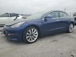 5YJ3E1EA1JF059938 2018 TESLA MODEL 3