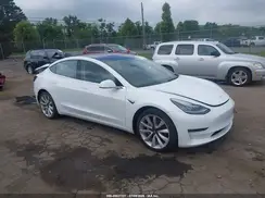 5YJ3E1EA1JF060488 2018 TESLA MODEL 3