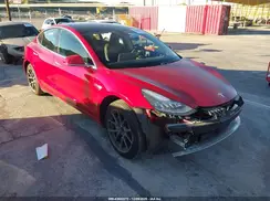5YJ3E1EA1JF061804 2018 TESLA MODEL 3