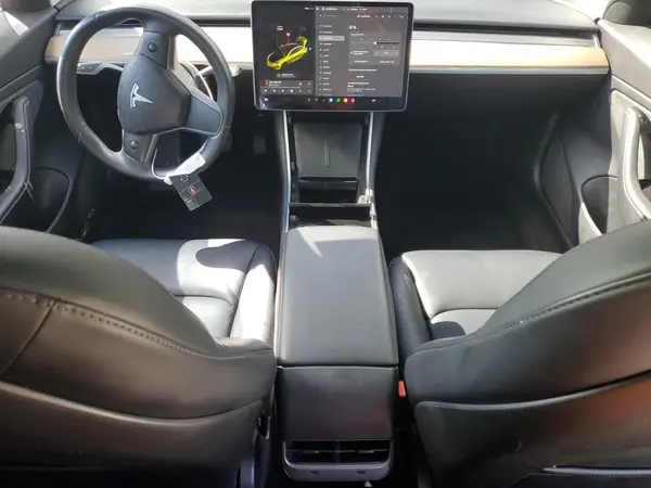 5YJ3E1EA1JF070163 2018 TESLA MODEL 3 - Image 8