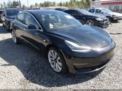 5YJ3E1EA1JF071135 2018 TESLA MODEL 3