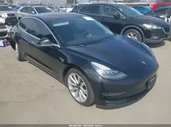 5YJ3E1EA1JF075850 2018 TESLA MODEL 3