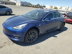 5YJ3E1EA1JF076691 2018 TESLA MODEL 3