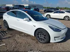 5YJ3E1EA1JF076853 2018 TESLA MODEL 3
