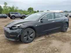 5YJ3E1EA1JF078425 2018 TESLA MODEL 3