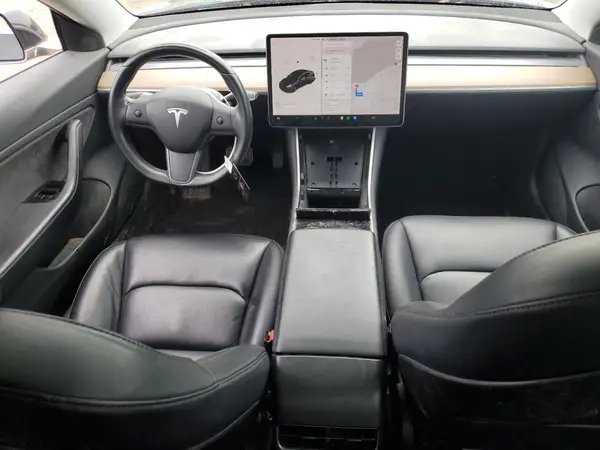5YJ3E1EA1JF078425 2018 TESLA MODEL 3 - Image 8