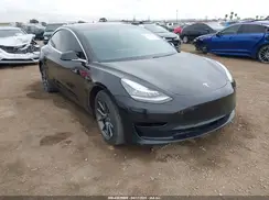 5YJ3E1EA1JF089196 2018 TESLA MODEL 3