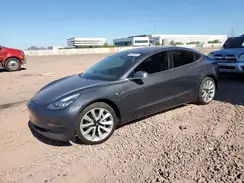 5YJ3E1EA1JF092762 2018 TESLA MODEL 3