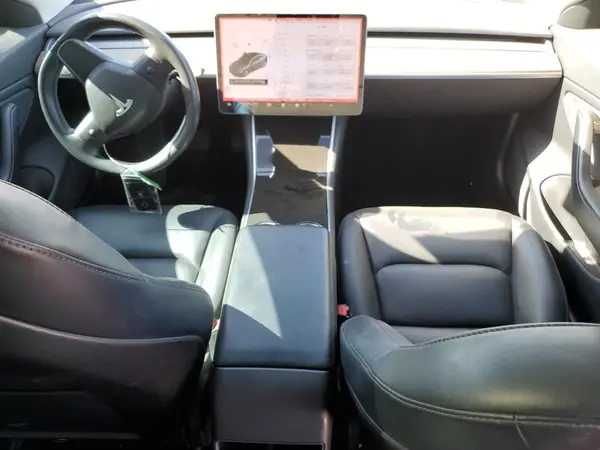 5YJ3E1EA1JF092762 2018 TESLA MODEL 3 - Image 8