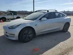 5YJ3E1EA1JF098903 2018 TESLA MODEL 3
