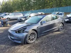 5YJ3E1EA1JF101685 2018 TESLA MODEL 3