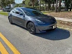5YJ3E1EA1JF101718 2018 TESLA MODEL 3