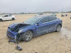 5YJ3E1EA1JF102478 2018 TESLA MODEL 3