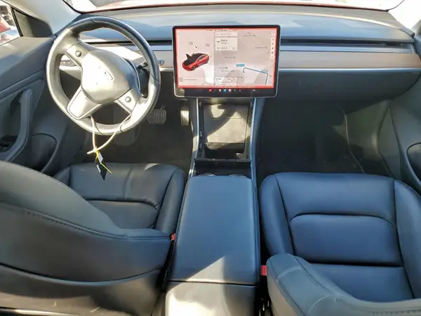 5YJ3E1EA1JF102738 2018 TESLA MODEL 3 - Image 8