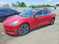 5YJ3E1EA1JF102741 2018 TESLA MODEL 3