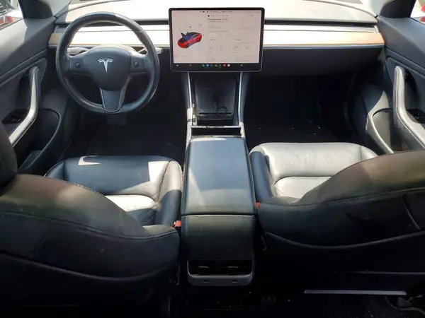 5YJ3E1EA1JF102741 2018 TESLA MODEL 3 - Image 8