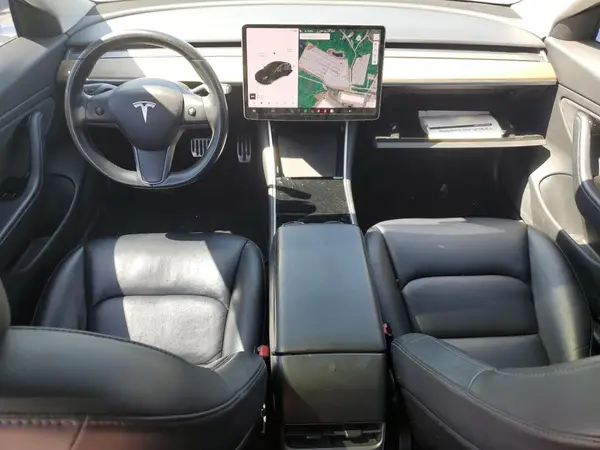 5YJ3E1EA1JF108233 2018 TESLA MODEL 3 - Image 8