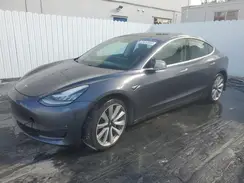 5YJ3E1EA1JF109401 2018 TESLA MODEL 3