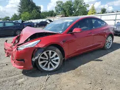 5YJ3E1EA1JF118177 2018 TESLA MODEL 3