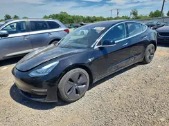 5YJ3E1EA1JF123492 2018 TESLA MODEL 3