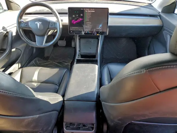 5YJ3E1EA1JF124836 2018 TESLA MODEL 3 - Image 8