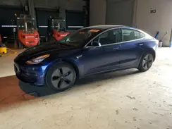 5YJ3E1EA1JF124996 2018 TESLA MODEL 3