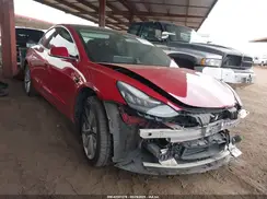 5YJ3E1EA1JF126053 2018 TESLA MODEL 3