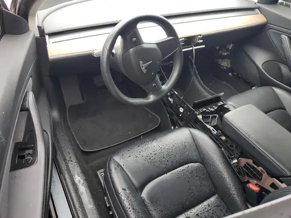 5YJ3E1EA1JF151938 2018 TESLA MODEL 3 - Image 8