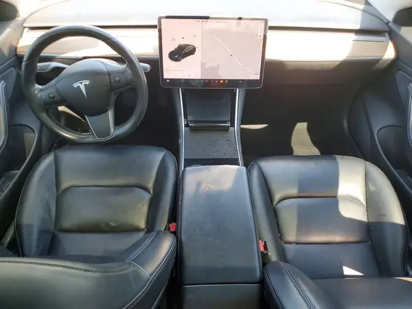 5YJ3E1EA1JF152281 2018 TESLA MODEL 3 - Image 8