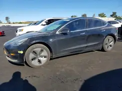 5YJ3E1EA1JF152488 2018 TESLA MODEL 3