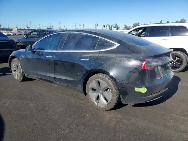 5YJ3E1EA1JF152488 2018 TESLA MODEL 3 - Image 2