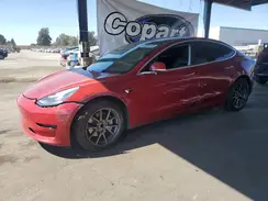 5YJ3E1EA1JF153849 2018 TESLA MODEL 3