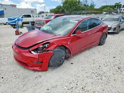 5YJ3E1EA1JF153852 2018 TESLA MODEL 3