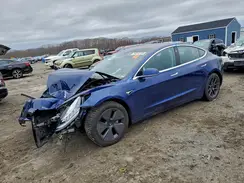 5YJ3E1EA1JF154113 2018 TESLA MODEL 3