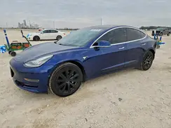 5YJ3E1EA1JF154306 2018 TESLA MODEL 3