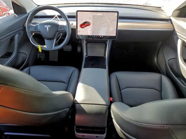 5YJ3E1EA1JF154998 2018 TESLA MODEL 3 - Image 8