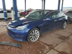 5YJ3E1EA1JF155150 2018 TESLA MODEL 3