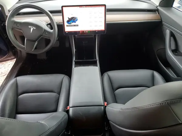 5YJ3E1EA1JF155150 2018 TESLA MODEL 3 - Image 8
