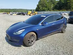 5YJ3E1EA1JF155391 2018 TESLA MODEL 3