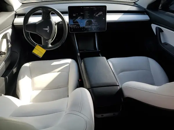 5YJ3E1EA1JF156010 2018 TESLA MODEL 3 - Image 8