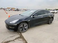 5YJ3E1EA1JF156475 2018 TESLA MODEL 3