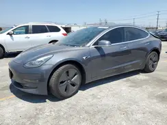 5YJ3E1EA1JF156699 2018 TESLA MODEL 3
