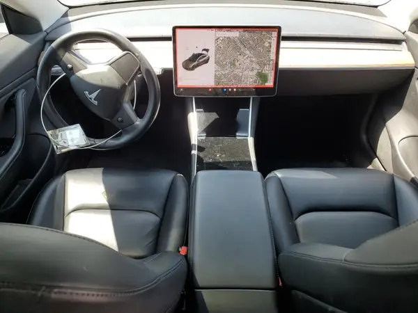 5YJ3E1EA1JF156699 2018 TESLA MODEL 3 - Image 8