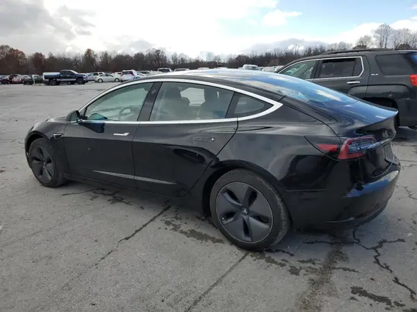 5YJ3E1EA1JF156976 2018 TESLA MODEL 3 - Image 2