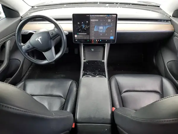 5YJ3E1EA1JF156976 2018 TESLA MODEL 3 - Image 8