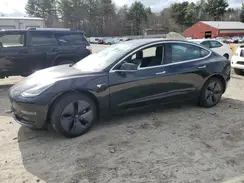 5YJ3E1EA1JF157349 2018 TESLA MODEL 3