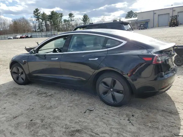 5YJ3E1EA1JF157349 2018 TESLA MODEL 3 - Image 2