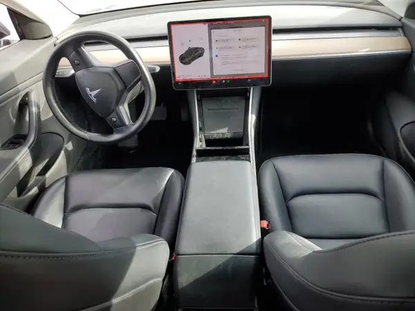 5YJ3E1EA1JF157349 2018 TESLA MODEL 3 - Image 8
