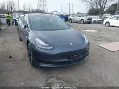 5YJ3E1EA1JF157710 2018 TESLA MODEL 3