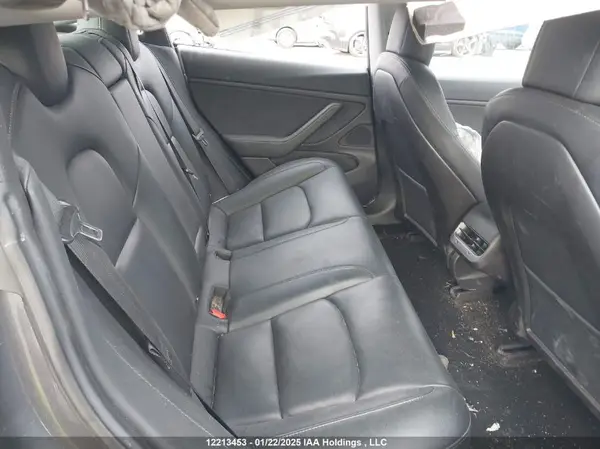 5YJ3E1EA1JF157710 2018 TESLA MODEL 3 - Image 8